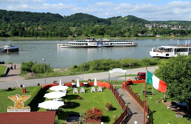 Rheinhotel Bellavista