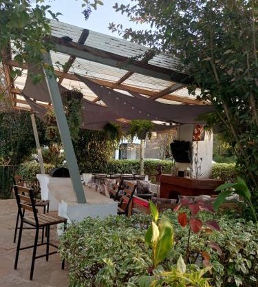 Rhino Villas, Karen