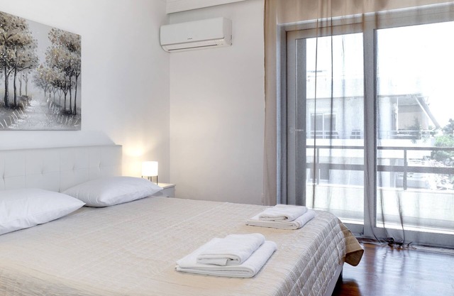 Rhodes Heart Apartment 2