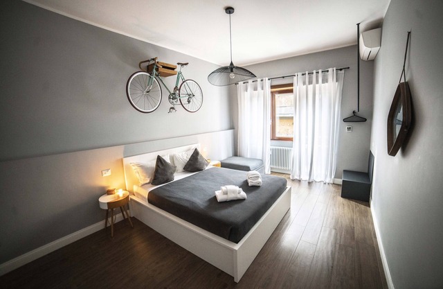 Rhome Vintage Holidays San Pietro