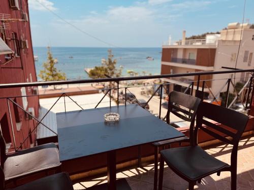 RIA apartment