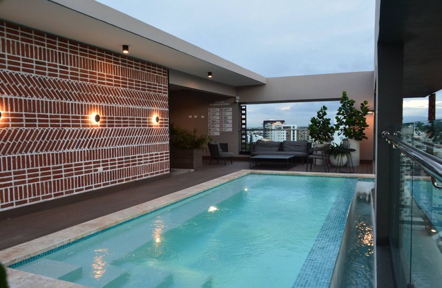 ⭐️💫Rialto Residences| Luxury 2 Bedrooms| Pool&Gym✨