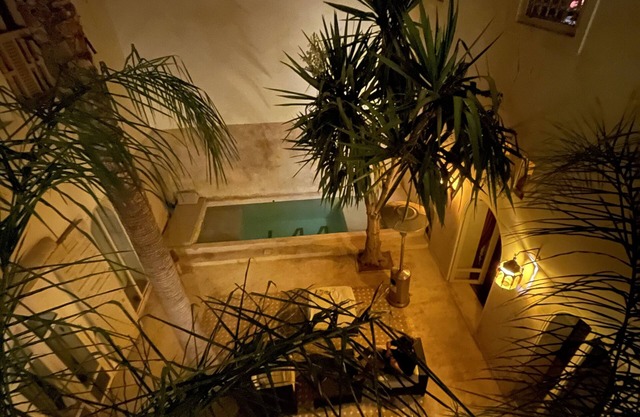 Riad 144