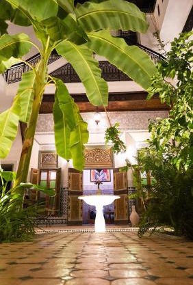Riad Afous