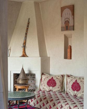 Riad Agafay Oasis