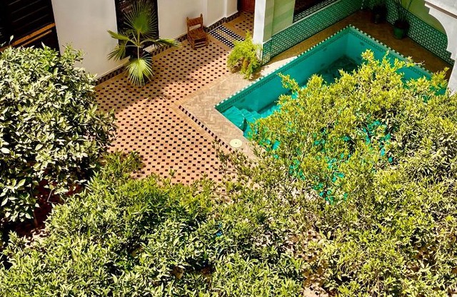 Riad Al Wifak