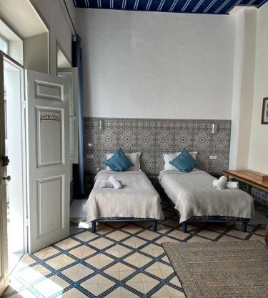 Riad Al Zahia