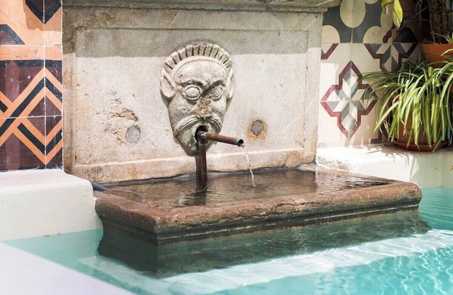 Riad Alhambra 3