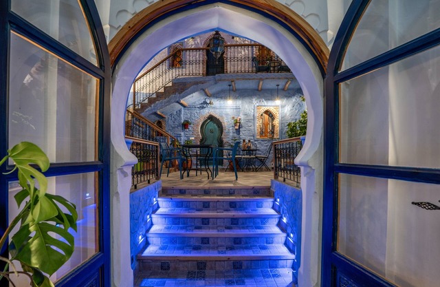 RIAD ALHAMBRA