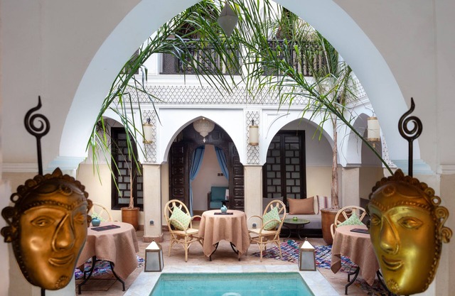Riad Aliya