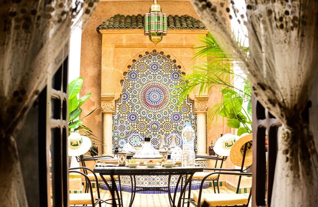 Riad Almazhar