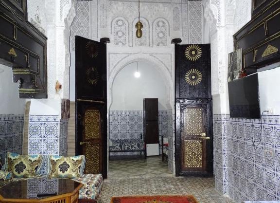 Riad Amimi Fes