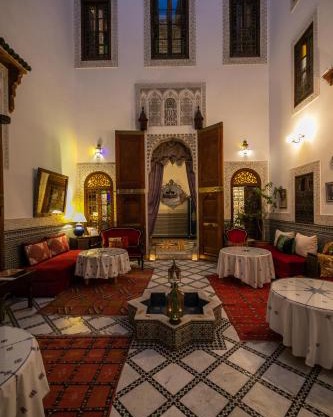 Riad Arabella