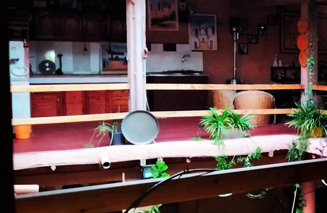 Riad ASRIR Tiznit Guest House