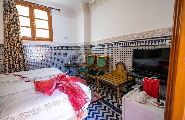 Riad Authentic Palace & Spa - Jawhara
