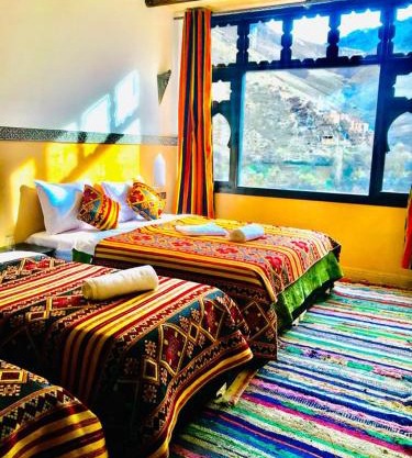Riad Bab Imlil