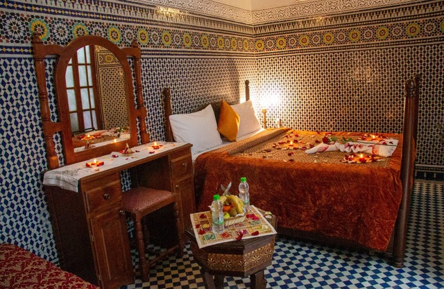 Riad Baba