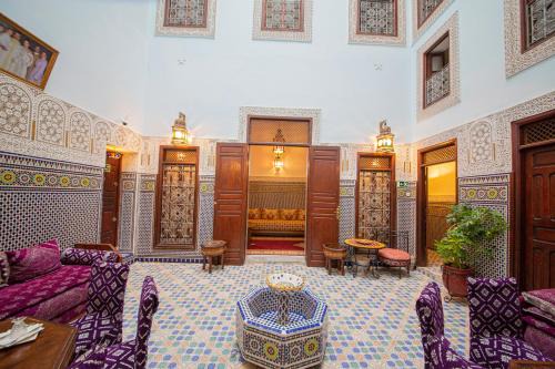 Riad Baba