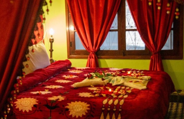 Riad Baba - Moroccan Heritage & Hospitality
