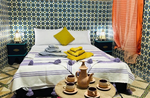 RIAD BABI MARRAKECH