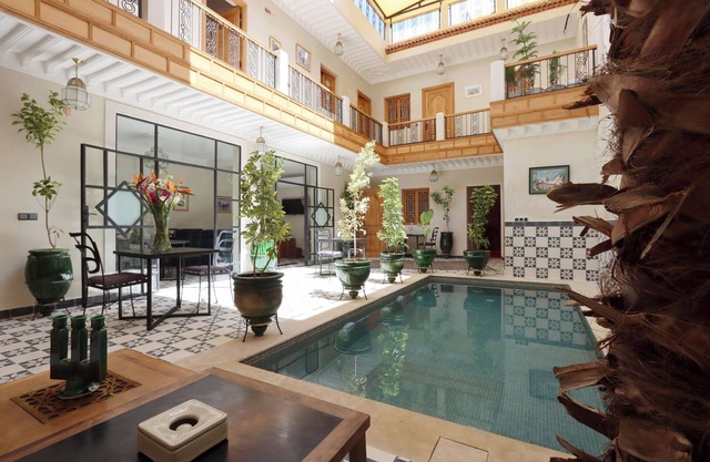 Riad Banatti
