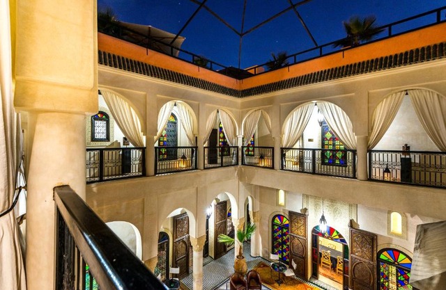 Riad Boustane