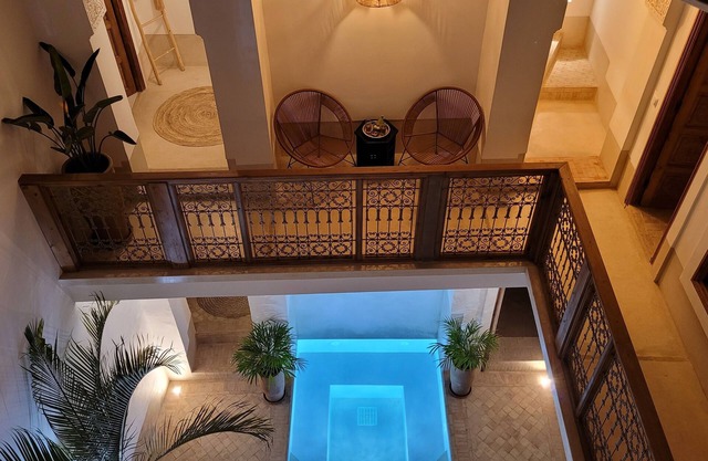 Riad Carpe Diem AU Coeur DE LA Medina