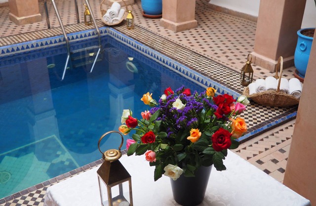 Riad Ciel d'Orient