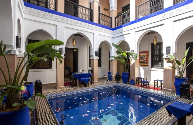 Riad Ciel d'Orient