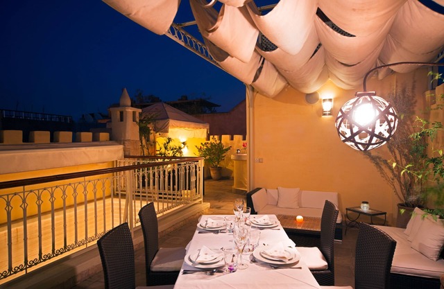 Riad Cocoon