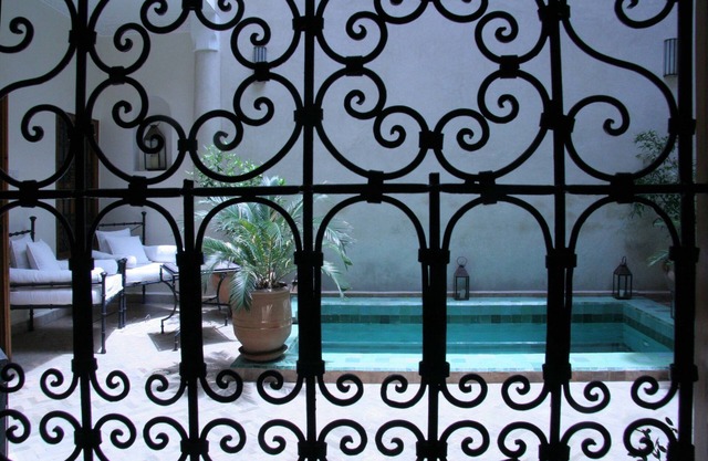 Riad Couleurs du Sud