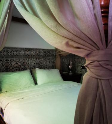 Riad Dar Al Fassia