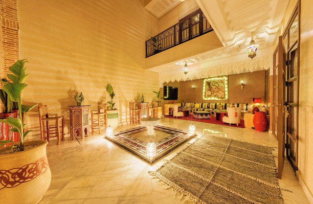 Riad Dar Arwa