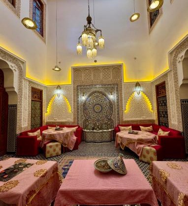 Riad Dar Bab Guissa