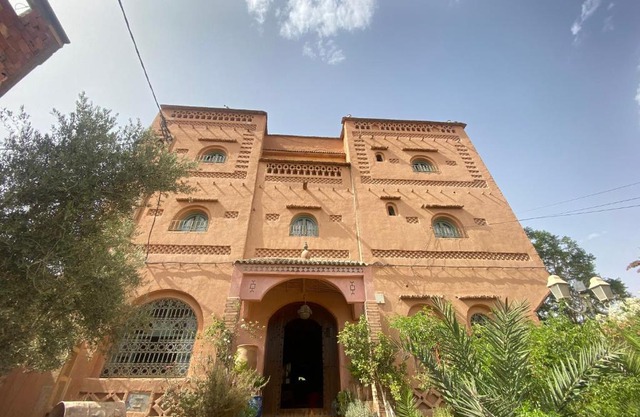 Riad Dar Barbara