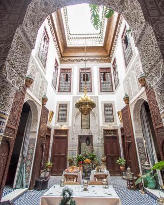 Riad Dar Cordoba