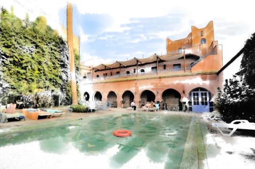 Riad Dar Dzahra