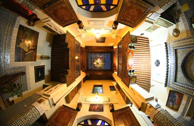 Riad Dar Fes