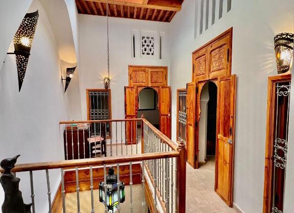 Riad Dar Hanae