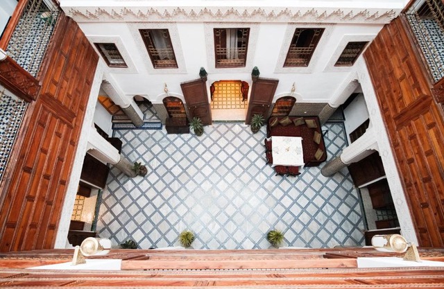 Riad Dar Laura