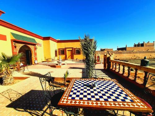 Riad Dar Maria