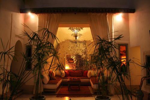Riad Dar Oulhoum