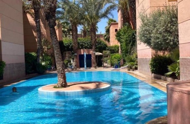 Riad de Charme Proche Jemaa El Fena