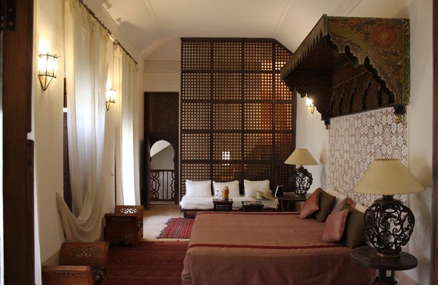 Riad du Ciel Marrakesh