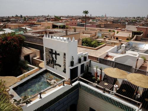 Riad El Aaiun