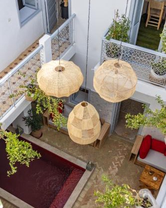 Riad El Jadide