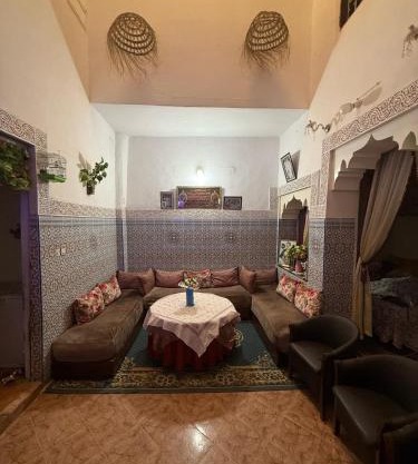 Riad Elkorchi