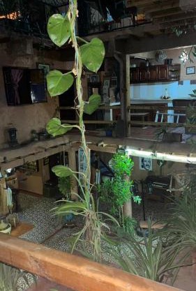 Riad Espace Asrir