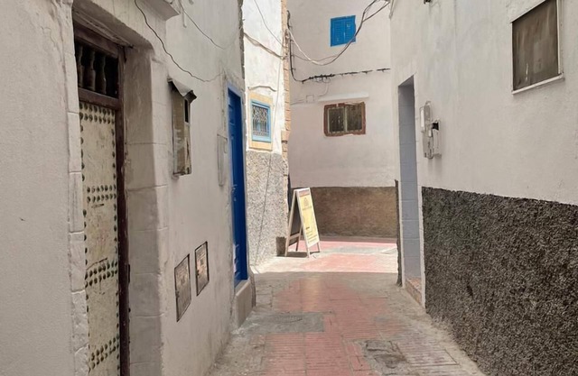 Riad Essaouira