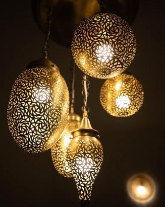 Riad Fes Zyna